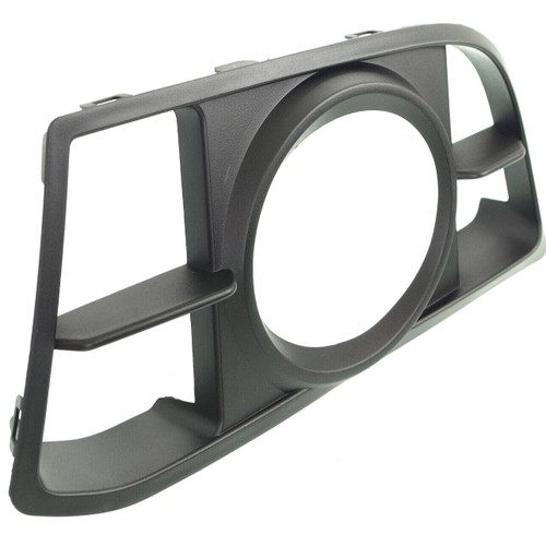 GRILLE LOWER LH W/M PKG REPLACEMENT FOR BMW 5 SERIES 2015 PARTSLINK NUMBER BM1038142 GRILLE LOWER LH W/M PKG REPLACEMENT FOR BMW 5 SERIES 2015 PARTSLINK NUMBER BM1038142