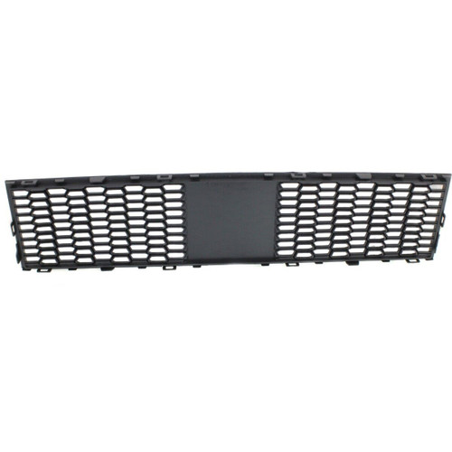 GRILLE LOWER W/ACTIVE CTRL W/M PKG SDN REPLACEMENT FOR BMW 5 SERIES 2015 PARTSLINK NUMBER BM1036132 GRILLE LOWER W/ACTIVE CTRL W/M PKG SDN REPLACEMENT FOR BMW 5 SERIES 2015 PARTSLINK NUMBER BM1036132