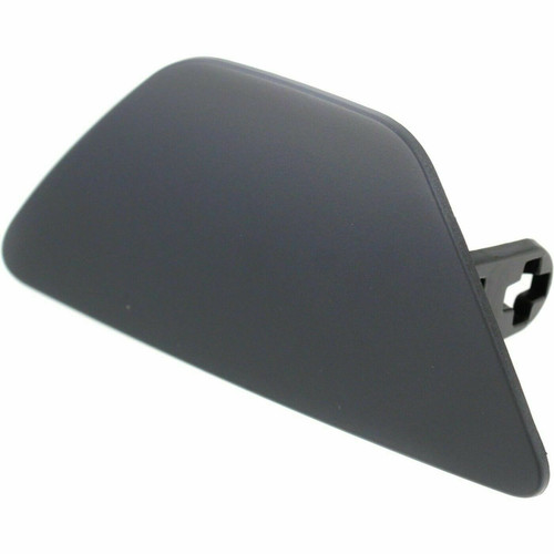 HEAD LAMP WASHER COVER LH W/O M PKG REPLACEMENT FOR BMW 5 SERIES 2015 PARTSLINK NUMBER BM1048121 HEAD LAMP WASHER COVER LH W/O M PKG REPLACEMENT FOR BMW 5 SERIES 2015 PARTSLINK NUMBER BM1048121