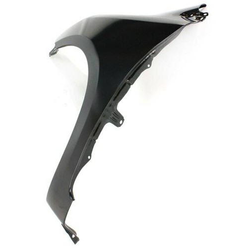 FENDER FR LH CAPA REPLACEMENT FOR TOYOTA YARIS SEDAN 2010 PARTSLINK NUMBER	TO1240212C