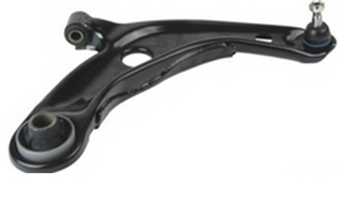 LOWER CONTROL ARM FR RH REPLACEMENT FOR TOYOTA YARIS SEDAN 2010 PARTSLINK NUMBER TY4838R LOWER CONTROL ARM FR RH REPLACEMENT FOR TOYOTA YARIS SEDAN 2010 PARTSLINK NUMBER TY4838R