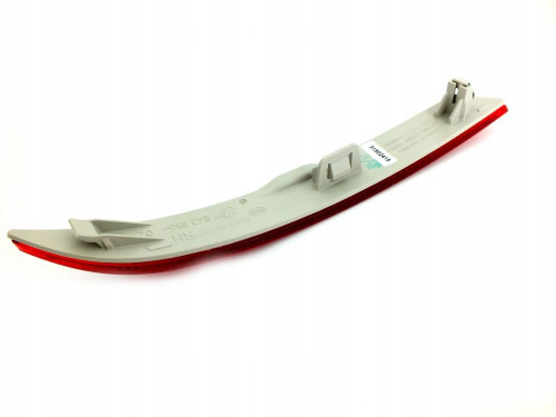 REFLECTOR RR RH W/M PKG REPLACEMENT FOR BMW 5 SERIES 2015 PARTSLINK NUMBER BM1185101 REFLECTOR RR RH W/M PKG REPLACEMENT FOR BMW 5 SERIES 2015 PARTSLINK NUMBER BM1185101