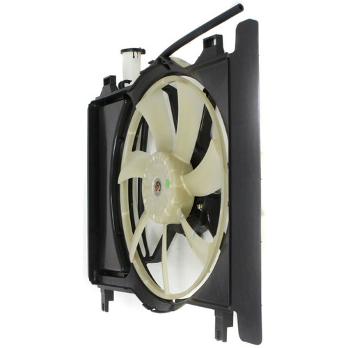 RADIATOR FAN ASSY REPLACEMENT FOR TOYOTA YARIS SEDAN 2010 PARTSLINK NUMBER TO3115145 RADIATOR FAN ASSY REPLACEMENT FOR TOYOTA YARIS SEDAN 2010 PARTSLINK NUMBER TO3115145