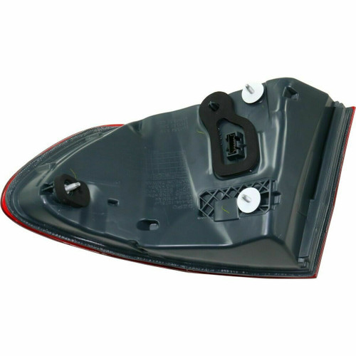 TAIL LAMP LH LED HQ REPLACEMENT FOR BMW 5 SERIES 2015 PARTSLINK NUMBER  BM2804111