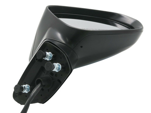 DOOR MIRROR RH POWER HTD W/O AUTO DIM W/SIGNAL/MEMORY PTM REPLACEMENT FOR LEXUS RX350 2019 PARTSLINK NUMBER LX1321154 DOOR MIRROR RH POWER HTD W/O AUTO DIM W/SIGNAL/MEMORY PTM REPLACEMENT FOR LEXUS RX350 2019 PARTSLINK NUMBER LX1321154