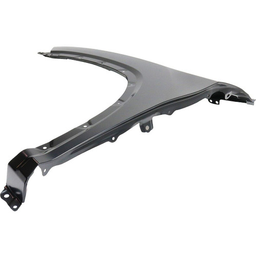 FENDER FR LH STEEL REPLACEMENT FOR LEXUS RX350 2019 PARTSLINK NUMBER LX1240138 FENDER FR LH STEEL REPLACEMENT FOR LEXUS RX350 2019 PARTSLINK NUMBER LX1240138