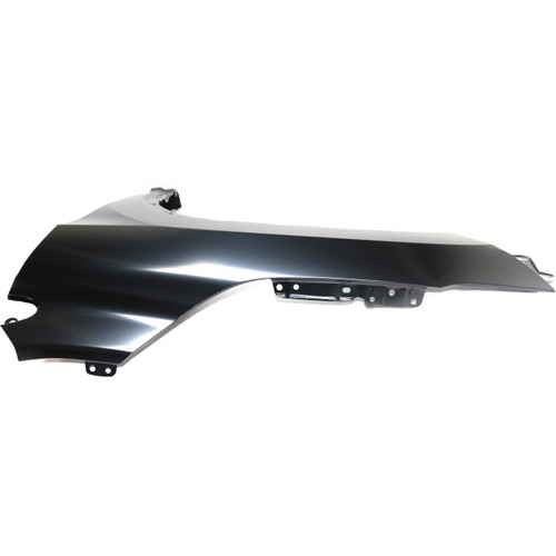 FENDER FR LH STEEL REPLACEMENT FOR LEXUS RX350 2019 PARTSLINK NUMBER LX1240138 FENDER FR LH STEEL REPLACEMENT FOR LEXUS RX350 2019 PARTSLINK NUMBER LX1240138