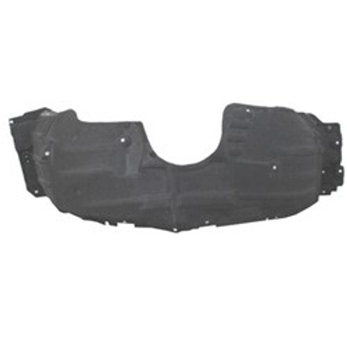 FENDER LINER FR LH REPLACEMENT FOR LEXUS RX350 2019 PARTSLINK NUMBER LX1248137 FENDER LINER FR LH REPLACEMENT FOR LEXUS RX350 2019 PARTSLINK NUMBER LX1248137