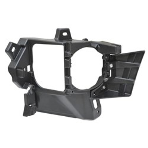 FOG LAMP BRACKET FR RH REPLACEMENT FOR LEXUS RX350 2019 PARTSLINK NUMBER LX2603106 FOG LAMP BRACKET FR RH REPLACEMENT FOR LEXUS RX350 2019 PARTSLINK NUMBER LX2603106