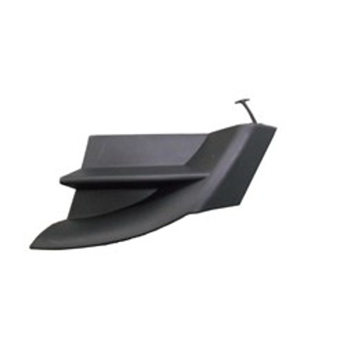 GRILLE INSERT RH MATTE BLACK W/O F-SPORT REPLACEMENT FOR LEXUS RX350 2019 PARTSLINK NUMBER LX1039133 GRILLE INSERT RH MATTE BLACK W/O F-SPORT REPLACEMENT FOR LEXUS RX350 2019 PARTSLINK NUMBER LX1039133