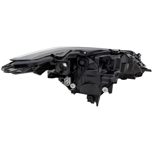 HEAD LAMP LH HID SINGLE BEAM JAPAN BUILT HQ REPLACEMENT FOR LEXUS RX350 2019 PARTSLINK NUMBER LX2518165 HEAD LAMP LH HID SINGLE BEAM JAPAN BUILT HQ REPLACEMENT FOR LEXUS RX350 2019 PARTSLINK NUMBER LX2518165