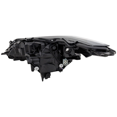 HEAD LAMP RH HID SINGLE BRAM JAPAN BUILT HQ REPLACEMENT FOR LEXUS RX350 2019 PARTSLINK NUMBER LX2519165 HEAD LAMP RH HID SINGLE BRAM JAPAN BUILT HQ REPLACEMENT FOR LEXUS RX350 2019 PARTSLINK NUMBER LX2519165