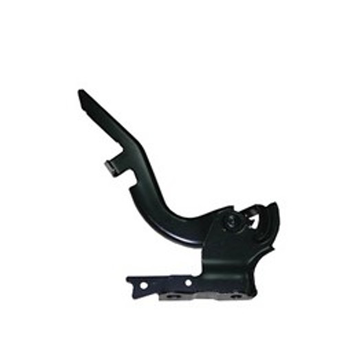HOOD HINGE LH STEEL CANADA BUILT REPLACEMENT FOR LEXUS RX350 2019 PARTSLINK NUMBER LX1236140 HOOD HINGE LH STEEL CANADA BUILT REPLACEMENT FOR LEXUS RX350 2019 PARTSLINK NUMBER LX1236140