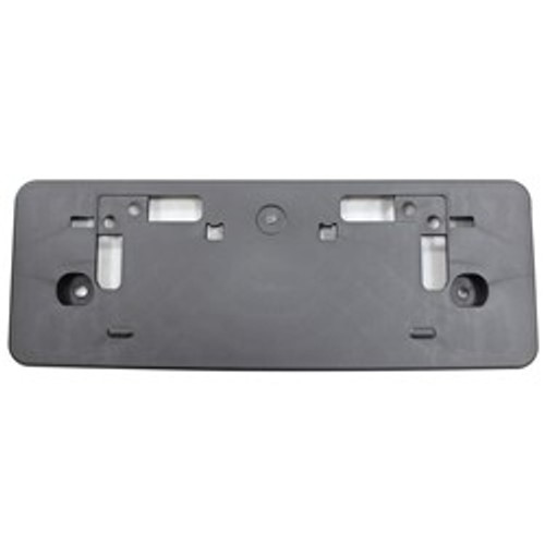 LICENSE PLATE BRACKET FR W/F-SPORT/MOUNTING HARDWARE REPLACEMENT FOR LEXUS RX350 2019 PARTSLINK NUMBER LX1068125 LICENSE PLATE BRACKET FR W/F-SPORT/MOUNTING HARDWARE REPLACEMENT FOR LEXUS RX350 2019 PARTSLINK NUMBER LX1068125