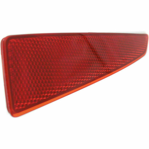 REFLECTOR RR RH CAPA REPLACEMENT FOR LEXUS RX350 2019 PARTSLINK NUMBER LX1185103C REFLECTOR RR RH CAPA REPLACEMENT FOR LEXUS RX350 2019 PARTSLINK NUMBER LX1185103C