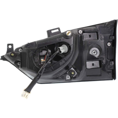 TRUNK LAMP LH LED JAPAN BUILT HQ REPLACEMENT FOR LEXUS RX350 2019 PARTSLINK NUMBER LX2802135 TRUNK LAMP LH LED JAPAN BUILT HQ REPLACEMENT FOR LEXUS RX350 2019 PARTSLINK NUMBER LX2802135