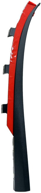 BUMPER MOULDING FR LH OUTER (TO WHEEL WELL)  REPLACEMENT FOR CADILLAC ESCALADE 2019 PARTSLINK NUMBER GM1046116