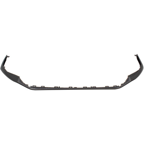 VALANCE FR LOWER BRIGHT BLACK W/F-SPORT REPLACEMENT FOR LEXUS RX350 2019 PARTSLINK NUMBER LX1095100 VALANCE FR LOWER BRIGHT BLACK W/F-SPORT REPLACEMENT FOR LEXUS RX350 2019 PARTSLINK NUMBER LX1095100