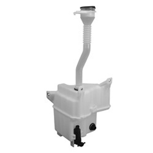 WINDSHIELD WASHER TANK W/CAP/PUMP/SENSOR/INLET W/O HEAD LAMP WASHER REPLACEMENT FOR LEXUS RX350 2019 PARTSLINK NUMBER LX1288135 WINDSHIELD WASHER TANK W/CAP/PUMP/SENSOR/INLET W/O HEAD LAMP WASHER REPLACEMENT FOR LEXUS RX350 2019 PARTSLINK NUMBER LX1288135