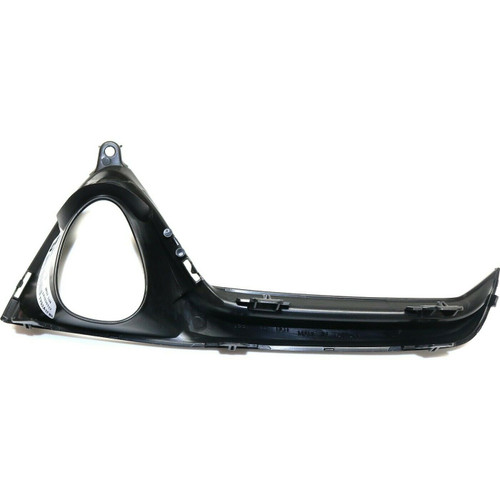 BUMPER GARNISH FR LH W/CORNERING LAMP REPLACEMENT FOR LEXUS RX350 L 2019 PARTSLINK NUMBER LX1038117 BUMPER GARNISH FR LH W/CORNERING LAMP REPLACEMENT FOR LEXUS RX350 L 2019 PARTSLINK NUMBER LX1038117