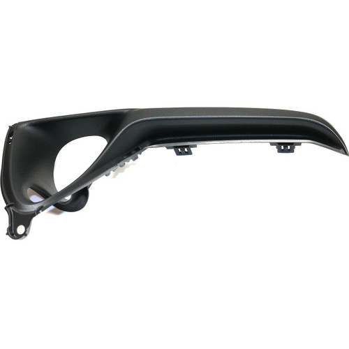 BUMPER GARNISH FR LH W/CORNERING LAMP REPLACEMENT FOR LEXUS RX350 L 2019 PARTSLINK NUMBER LX1038117 BUMPER GARNISH FR LH W/CORNERING LAMP REPLACEMENT FOR LEXUS RX350 L 2019 PARTSLINK NUMBER LX1038117