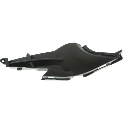 BUMPER INSERT FR RH W/O TRANSMISION OIL COOLER REPLACEMENT FOR LEXUS RX350 L 2019 PARTSLINK NUMBER LX1039121 BUMPER INSERT FR RH W/O TRANSMISION OIL COOLER REPLACEMENT FOR LEXUS RX350 L 2019 PARTSLINK NUMBER LX1039121