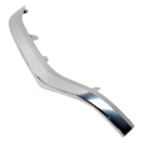 BUMPER MOLDING RR LH SATIN NICKEL FINISH REPLACEMENT FOR LEXUS RX350 L 2019 PARTSLINK NUMBER LX1146100 BUMPER MOLDING RR LH SATIN NICKEL FINISH REPLACEMENT FOR LEXUS RX350 L 2019 PARTSLINK NUMBER LX1146100