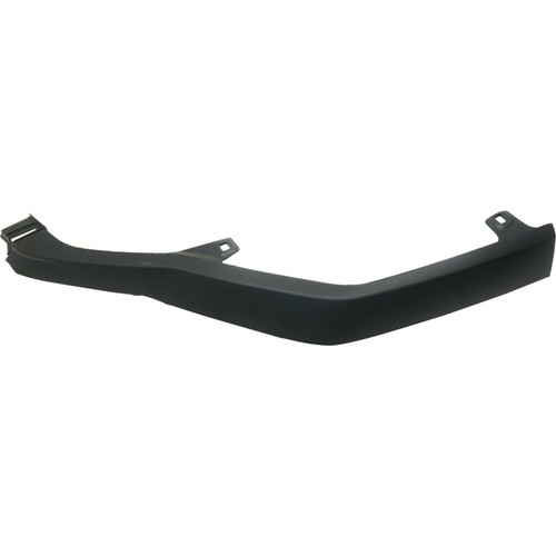 BUMPER SPOILER FR RH DARK GRAY TEXTURED W/O F-SPORT REPLACEMENT FOR LEXUS RX350 L 2019 PARTSLINK NUMBER LX1047102 BUMPER SPOILER FR RH DARK GRAY TEXTURED W/O F-SPORT REPLACEMENT FOR LEXUS RX350 L 2019 PARTSLINK NUMBER LX1047102