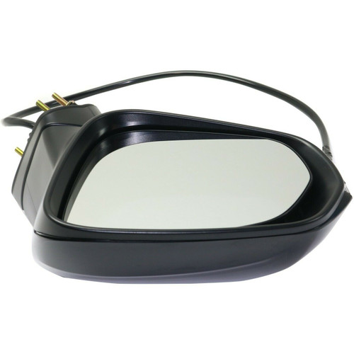 DOOR MIRROR LH POWER HTD W/O AUTO DIM W/SIGNAL/MEMORY PTM LX1320154 DOOR MIRROR LH POWER HTD W/O AUTO DIM W/SIGNAL/MEMORY PTM LX1320154