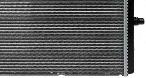 RADIATOR (3103) 4.4L V8 TURBO/6.6L V12 REPLACEMENT FOR BMW 6 SERIES GRAN COUPE 2015 PARTSLINK NUMBER BM3012104 RADIATOR (3103) 4.4L V8 TURBO/6.6L V12 REPLACEMENT FOR BMW 6 SERIES GRAN COUPE 2015 PARTSLINK NUMBER BM3012104