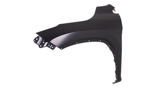 FENDER FR LH STEEL CAPA REPLACEMENT FOR LEXUS RX350 L 2019 PARTSLINK NUMBER LX1240138C FENDER FR LH STEEL CAPA REPLACEMENT FOR LEXUS RX350 L 2019 PARTSLINK NUMBER LX1240138C