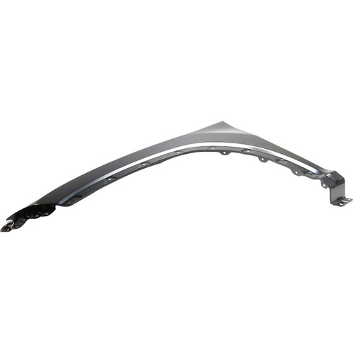 FENDER FR LH STEEL CAPA REPLACEMENT FOR LEXUS RX350 L 2019 PARTSLINK NUMBER LX1240138C FENDER FR LH STEEL CAPA REPLACEMENT FOR LEXUS RX350 L 2019 PARTSLINK NUMBER LX1240138C