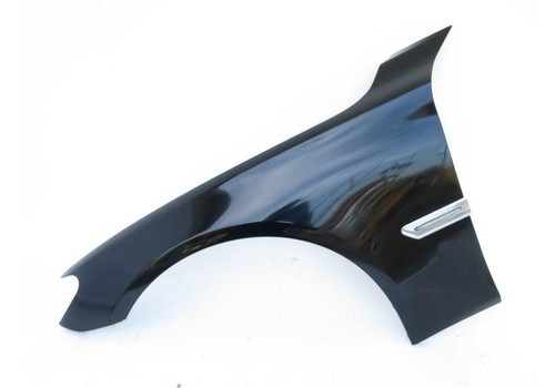 FENDER FR LH ALUMINUM CAPA REPLACEMENT FOR BMW 7 SERIES 2015 PARTSLINK NUMBER  BM1240151C