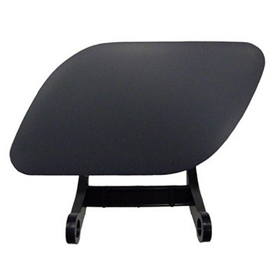 HEAD LAMP WASHER COVER LH PRIMED REPLACEMENT FOR BMW 7 SERIES 2015 PARTSLINK NUMBER  BM1048107