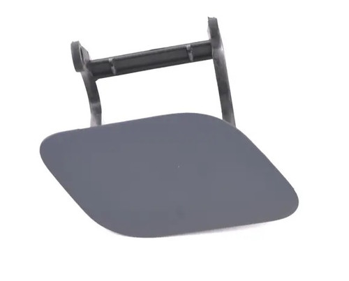 HEAD LAMP WASHER COVER RH PRIMED REPLACEMENT FOR BMW 7 SERIES 2015 PARTSLINK NUMBER  BM1049107