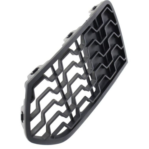 FOG LAMP COVER FR LH BLACK TEXTURED CPE/CONV MODEL  REPLACEMENT FOR BMW M235I 2015 PARTSLINK NUMBER  BM1038158