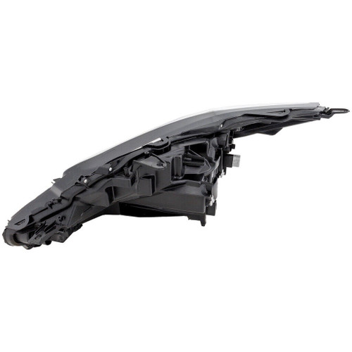 HEAD LAMP RH HID SINGLE BRAM JAPAN BUILT HQ REPLACEMENT FOR LEXUS RX350 L 2019 PARTSLINK NUMBER LX2519165 HEAD LAMP RH HID SINGLE BRAM JAPAN BUILT HQ REPLACEMENT FOR LEXUS RX350 L 2019 PARTSLINK NUMBER LX2519165