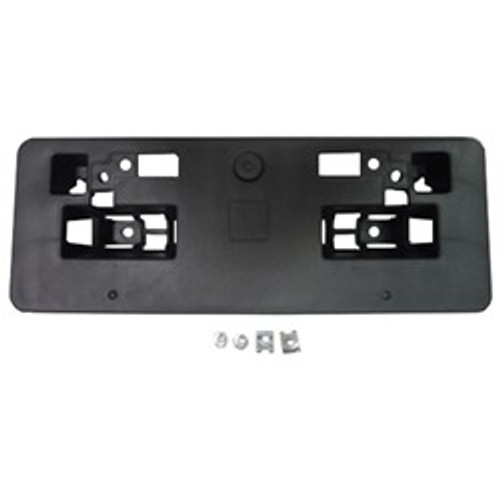 LICENSE PLATE BRACKET FR W/MOUNTING HARDWARE W/O F-SPORT JAPAN BUILT REPLACEMENT FOR LEXUS RX350 L 2019 PARTSLINK NUMBER LX1068132 LICENSE PLATE BRACKET FR W/MOUNTING HARDWARE W/O F-SPORT JAPAN BUILT REPLACEMENT FOR LEXUS RX350 L 2019 PARTSLINK NUMBER LX1068132