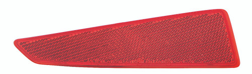 REFLECTOR RR LH HQ REPLACEMENT FOR LEXUS RX350 L 2019 PARTSLINK NUMBER LX1184103 REFLECTOR RR LH HQ REPLACEMENT FOR LEXUS RX350 L 2019 PARTSLINK NUMBER LX1184103
