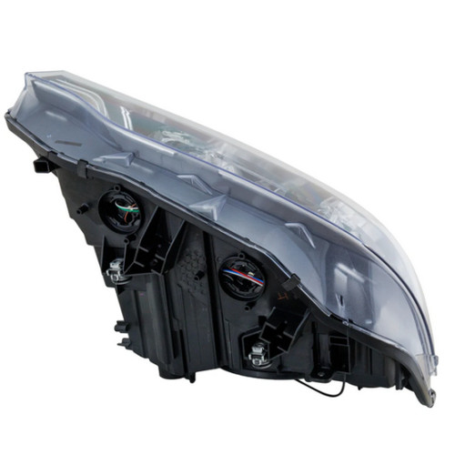 HEAD LAMP LH HID HQ REPLACEMENT FOR BMW M3 2015 PARTSLINK NUMBER  BM2518160