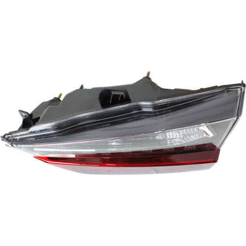 TRUNK LAMP RH W/O LED CANADA BUILT HQ REPLACEMENT FOR LEXUS RX350 L 2019 PARTSLINK NUMBER LX2803134 TRUNK LAMP RH W/O LED CANADA BUILT HQ REPLACEMENT FOR LEXUS RX350 L 2019 PARTSLINK NUMBER LX2803134