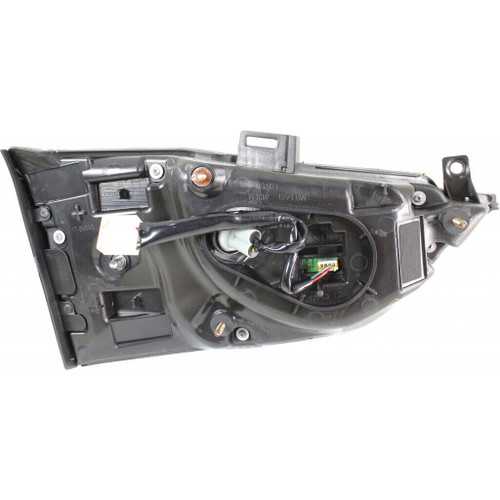 TRUNK LAMP RH W/O LED CANADA BUILT HQ REPLACEMENT FOR LEXUS RX350 L 2019 PARTSLINK NUMBER LX2803134 TRUNK LAMP RH W/O LED CANADA BUILT HQ REPLACEMENT FOR LEXUS RX350 L 2019 PARTSLINK NUMBER LX2803134