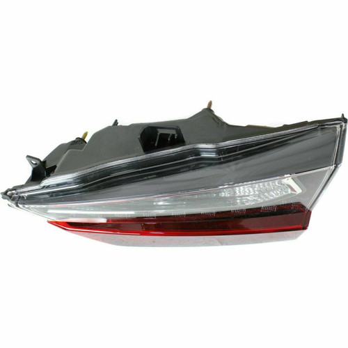 TRUNK LAMP RH W/O LED ON LIFTGATE CAPA REPLACEMENT FOR LEXUS RX350 L 2019 PARTSLINK NUMBER LX2803127C TRUNK LAMP RH W/O LED ON LIFTGATE CAPA REPLACEMENT FOR LEXUS RX350 L 2019 PARTSLINK NUMBER LX2803127C