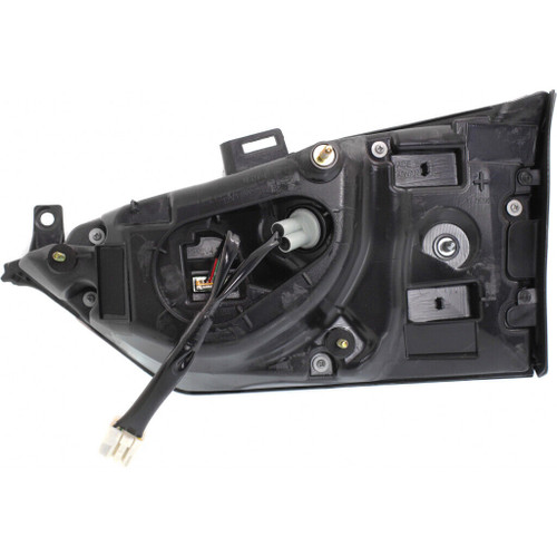 TRUNK LAMP LH W/O LED CANADA BUILT HQ REPLACEMENT FOR LEXUS RX350 L 2019 PARTSLINK NUMBER LX2802134 TRUNK LAMP LH W/O LED CANADA BUILT HQ REPLACEMENT FOR LEXUS RX350 L 2019 PARTSLINK NUMBER LX2802134