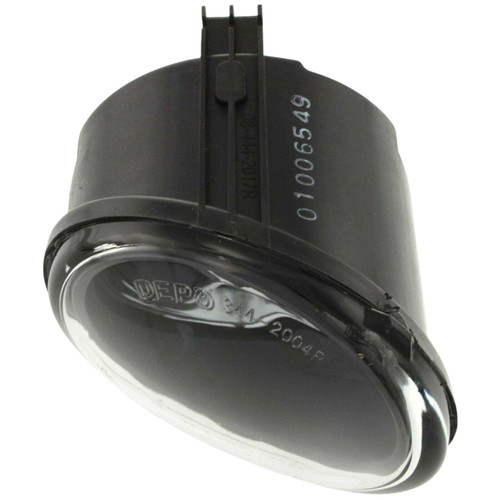 FOG LAMP FR RH W/M PKG HQ REPLACEMENT FOR BMW M5 2015 PARTSLINK NUMBER BM2593130 FOG LAMP FR RH W/M PKG HQ REPLACEMENT FOR BMW M5 2015 PARTSLINK NUMBER BM2593130