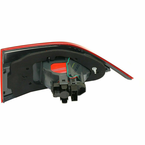 TRUNK LAMP LH HQ REPLACEMENT FOR BMW X1 2015 PARTSLINK NUMBER BM2802119 TRUNK LAMP LH HQ REPLACEMENT FOR BMW X1 2015 PARTSLINK NUMBER BM2802119