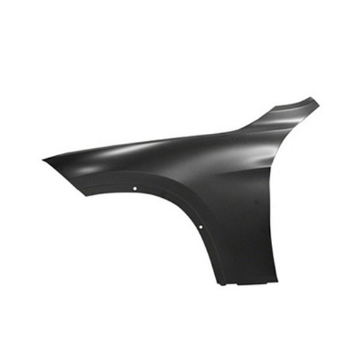 FENDER FR LH W/O SIDE LAMP HOLE STEEL REPLACEMENT FOR BMW X1 2015 PARTSLINK NUMBER BM1240163 FENDER FR LH W/O SIDE LAMP HOLE STEEL REPLACEMENT FOR BMW X1 2015 PARTSLINK NUMBER BM1240163