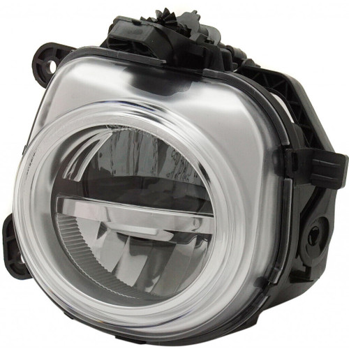 FOG LAMP FR LH INCLUDES X5 HYBRID MODEL REPLACEMENT FOR BMW X3 2015 PARTSLINK NUMBER BM2592151 FOG LAMP FR LH INCLUDES X5 HYBRID MODEL REPLACEMENT FOR BMW X3 2015 PARTSLINK NUMBER BM2592151