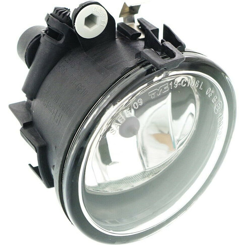 FOG LAMP FR LH W/O ADAPTIVE LAMP HALOGEN HQ  REPLACEMENT FOR BMW X3 2015 PARTSLINK NUMBER  BM2592141