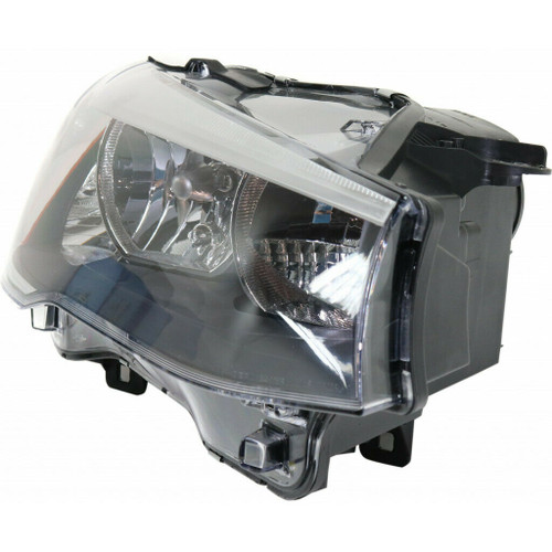 HEAD LAMP RH HALOGEN HQ  REPLACEMENT FOR BMW X3 2015 PARTSLINK NUMBER  BM2519142